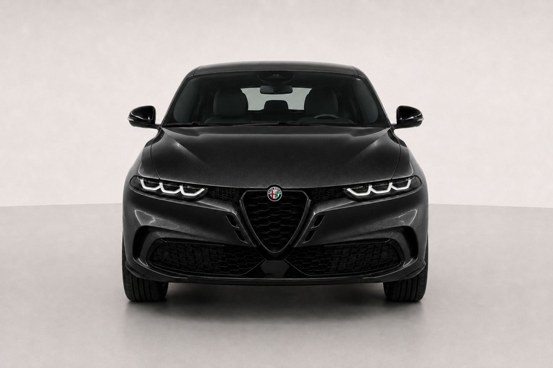 Alfa romeo Alfa Romeo Tonale Hybrid 175 VGT Sprint  - Cozzi